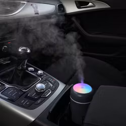 Doftspridare och luftfuktare Mini