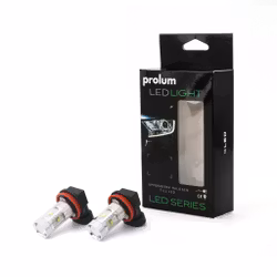 H11 Led-lampor 2pack Dimljuslampor