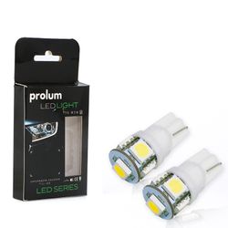 T10 LED w5w VIT 2 pack