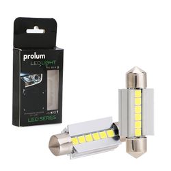 36mm Spollampa