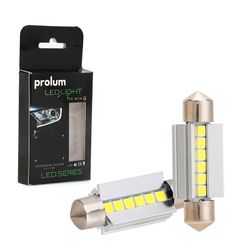 39mm Spollampa