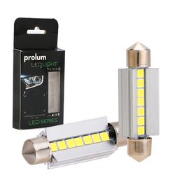 42mm Spollampa