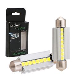 44mm Spollampa