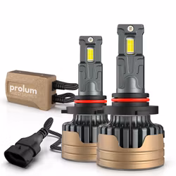 9005/HB3 LED-konvertering Prolum MLIGHT