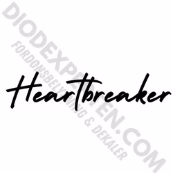 Heartbreaker