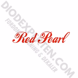 RED PEARL