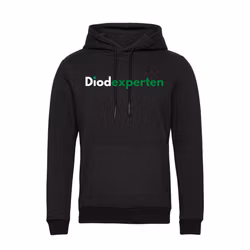 Diodexperten Hoodie Merch