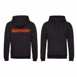 Jägermeister Hoodie