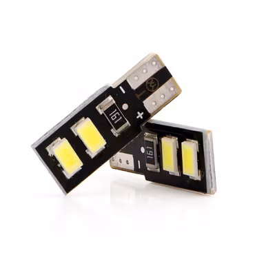 T10 W5W 4SMD 5730 LED