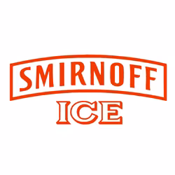 Smirnoff Ice Dekal