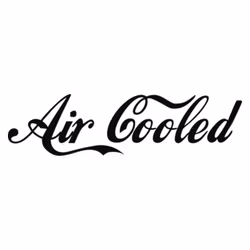 Air Cooled