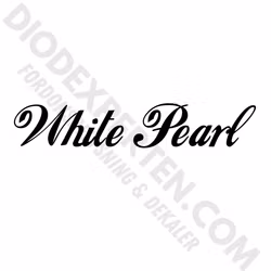 White Pearl
