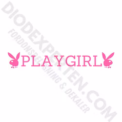 Playgirl