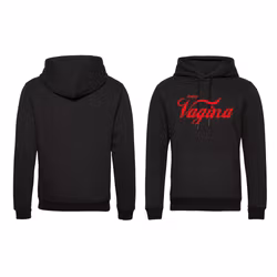 Enjoy Vagina Hoodie