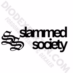 Slammed society