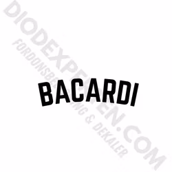 Bacardi