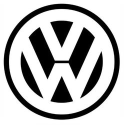 VW Dekal
