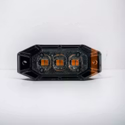 Blixtljus 6 LED Prolum Strobe-6