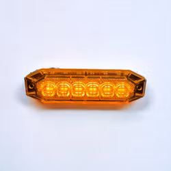 Blixtljus 12 LED Prolum Strobe-12
