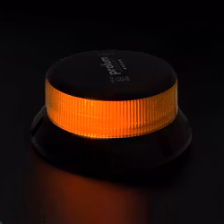 Varningsljus Prolum Puck Orange