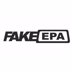 FAKE EPA Dekal