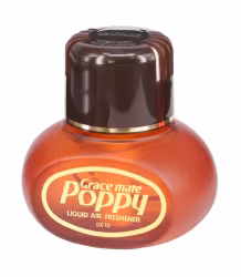 Poppy Vanilla