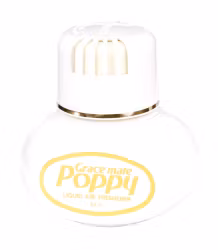 Poppy Jasmin