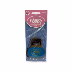 Poppy Doftis Freesia