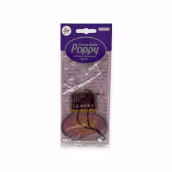 Poppy Doftis Lavender