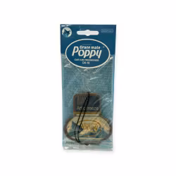 Poppy Doftis Artic Freeze