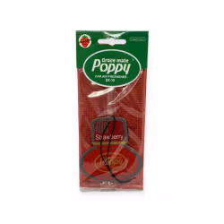 Poppy Doftis Strawberry