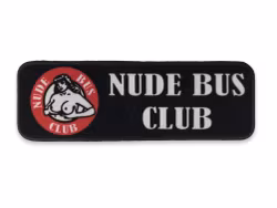 INSTRUMENTPANEL MATTA NUDE BUS CLUB