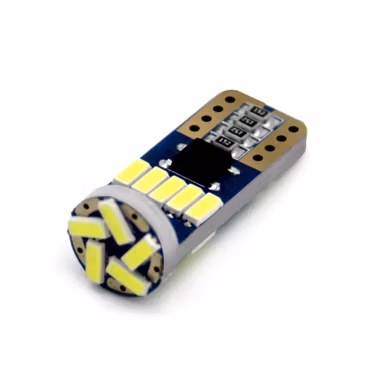 T10 W5W Canbus GRÖN