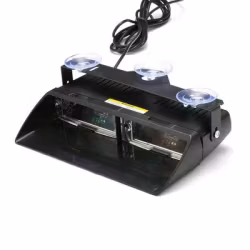 LED-Blixtljus ORANGE