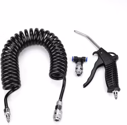 Blåspistolset Universal