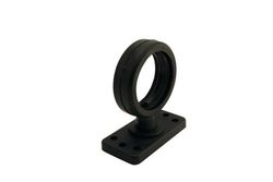 Gummiarm kort 110mm för gylle positionsljus