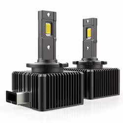 D1S LED konverterings lampor