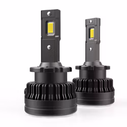 D4S LED konverterings lampor