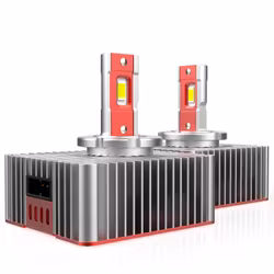 D5S LED konverterings lampor