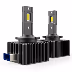 D8S LED konverterings lampor