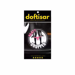 Panty Dropper Doftis