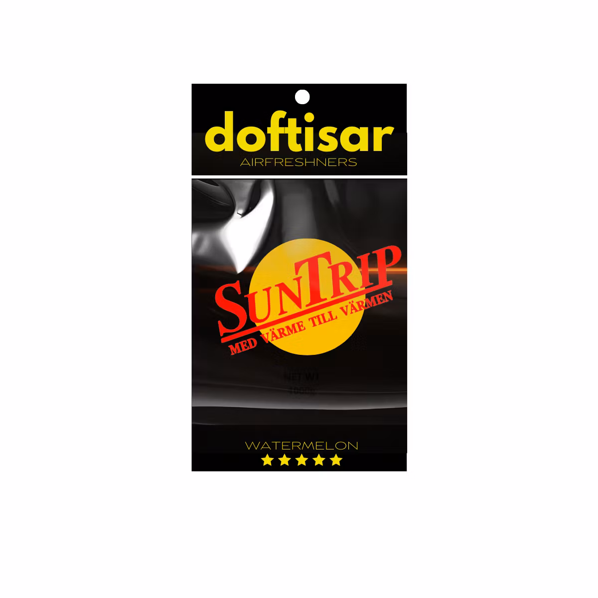 Suntrip Doftgran Diodexperten Dekaler Fordonsbelysning Luftfr schare suntrip-doftgran-diodexperten-dekaler-fordonsbelysning-luftfr-schare