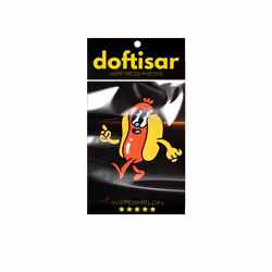 Korv Doftis
