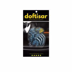 Motor Doftis