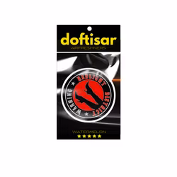 Red Light District Doftis