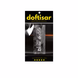 Drive Safely Doftis #2