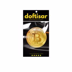 Bitcoin Doftis