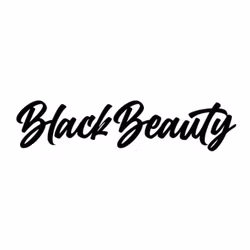 Black Beauty Dekal