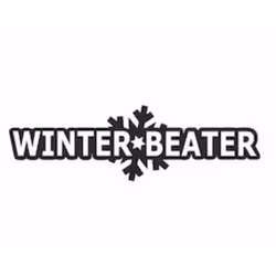 WINTERBEATER Dekal