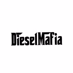DieselMafia Dekal